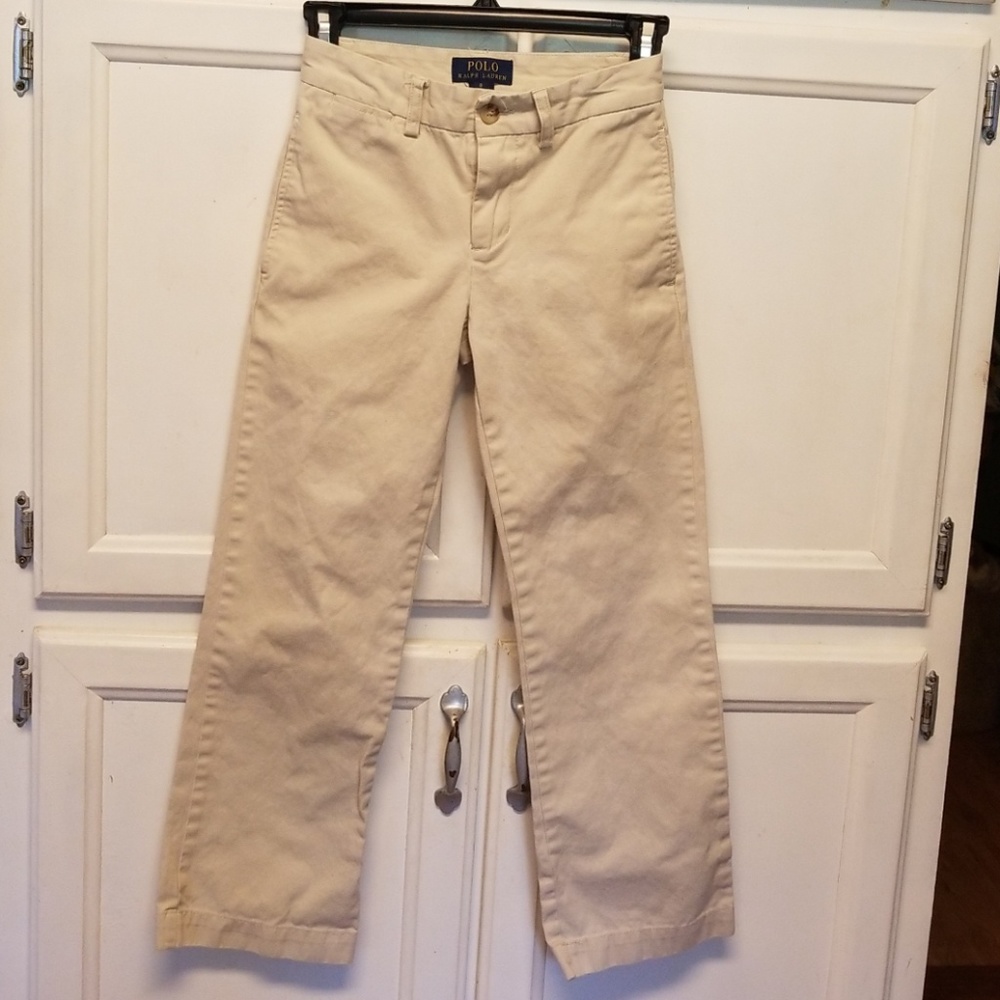 8 for $30! Boys pants